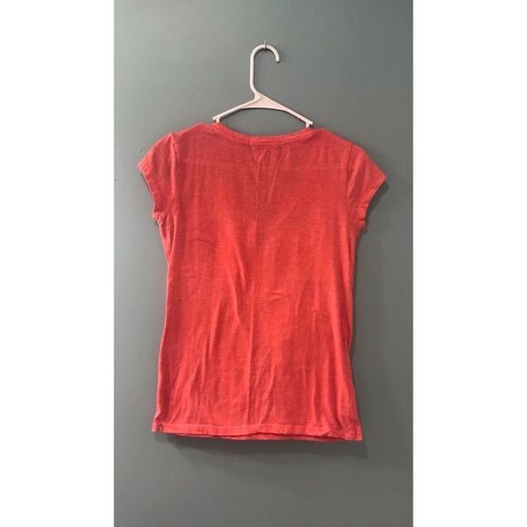 ALVIN’S ISLAND “Love Life” Too / T-Shirt - Picture 2 of 3